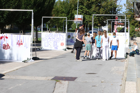 ZAČETEK TEDNA MOBILNOSTI 10 FOTO LJUBO VUKELIČ